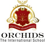 Orchids The International School